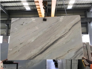 Azul Calcite Marble Marmol Calcite Azulata Slabs