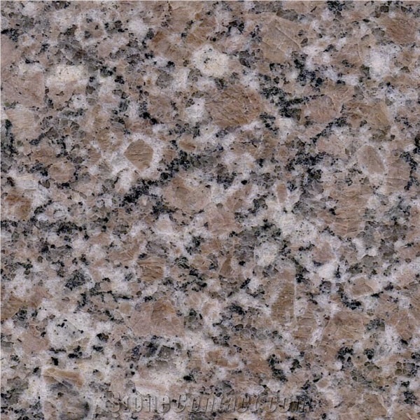 Bainbrook Brown China Red Granite Flooring Tiles