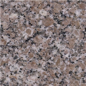 Bainbrook Brown China Red Granite Flooring Tiles