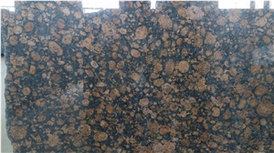 Baltic Brown Granite Slab Tiles Baltic Brown Granite Slab Tiles