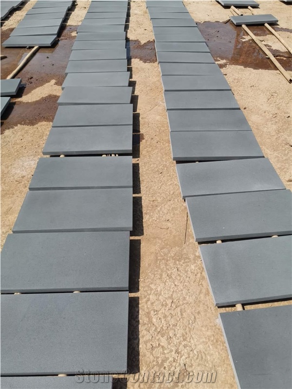 Basalt Balck,Hainan Black Wall Covering Tiles