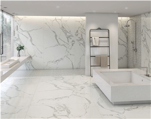 Bathroom Marble Look Crystallized Tile800x800 mm Bathroom Marble Look Crystallized Tile800x800 mm