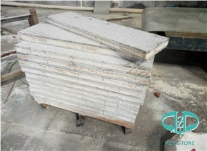 Beige Marble Composite Backing Granite for Flooring
