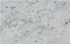 Bianco Carrara Cd White Marble Bathroom Vanity Top