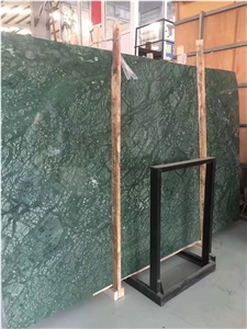 Big Variegated Green Pengzhou Marble Big Variegated Green Pengzhou Marble