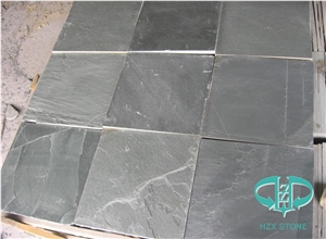 Black Slate Natural Split for Wall/Floor/ Covering