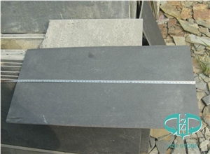 Black Slate Tile for Floor or Wall Covering