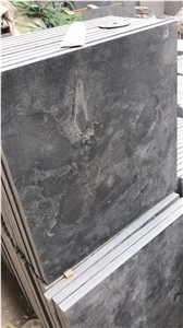 Blue Limestone Acid Wash Surface Slabs