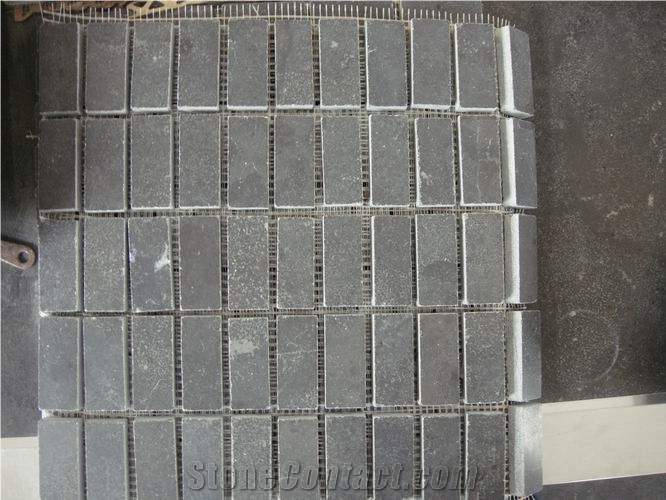 Blue Limestone for Paving Stone