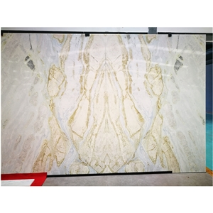 Blue River Marble/Green Jade Book Match Slabs
