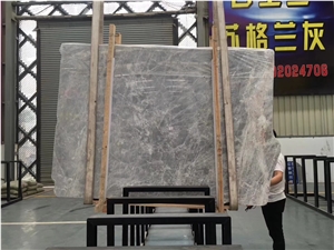 Blue Savoy/Blue Ice Grey Marble/Blue Grystal