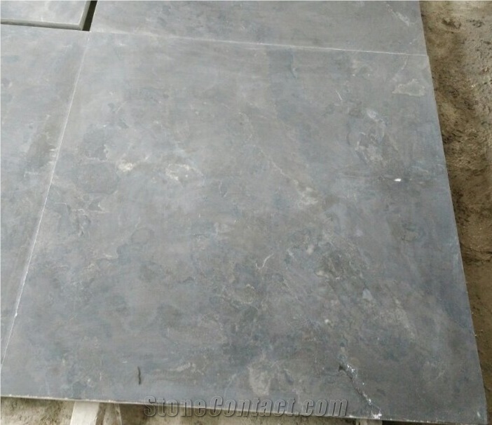 Bluestone Blue Limestone Flooring Paving Tile