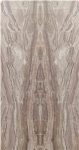 Book Match Yellow Onyx Polished (Sahara Onyx )