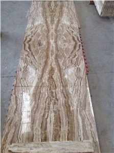 Book Match Yellow Onyx Polished (Sahara Onyx )