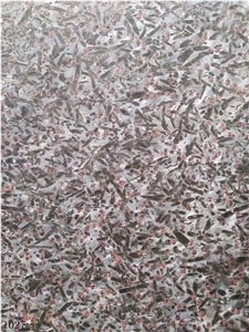 Brazil Garnet Ruby Quartzite Slab Wall Floor Tiles