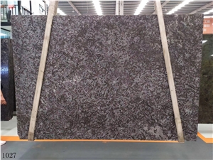 Brazil Garnet Ruby Quartzite Slab Wall Floor Tiles