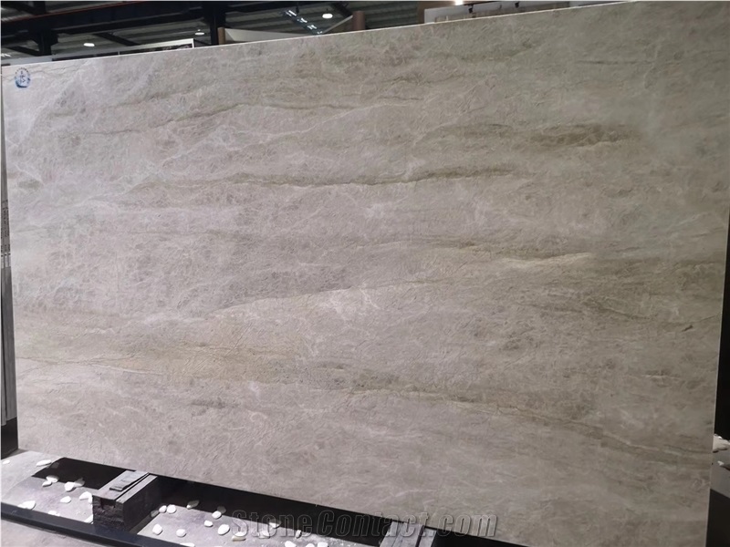 Brazil Natural Beige Quartize Countertops & Sinks