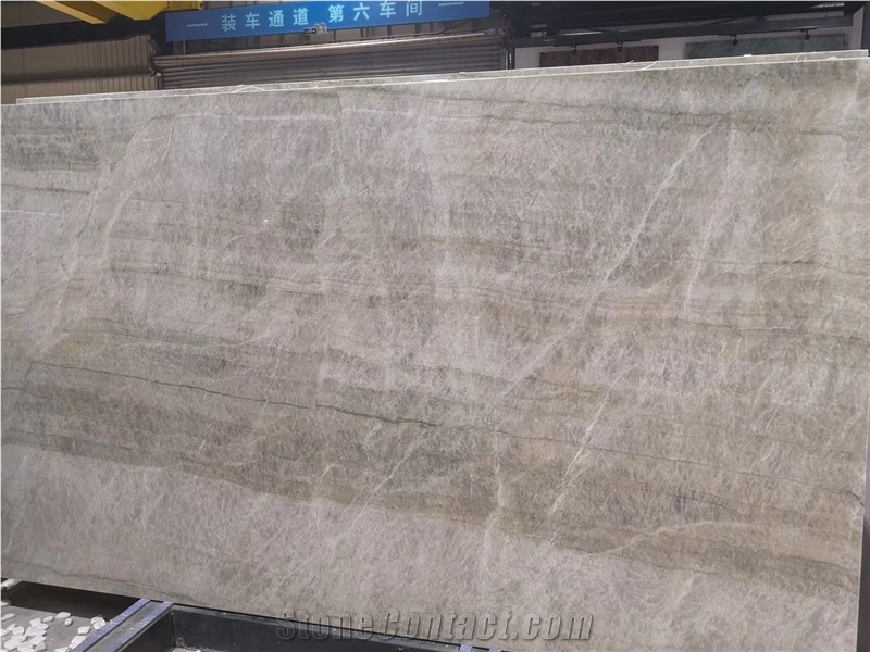 Brazil Natural Beige Quartize Countertops & Sinks