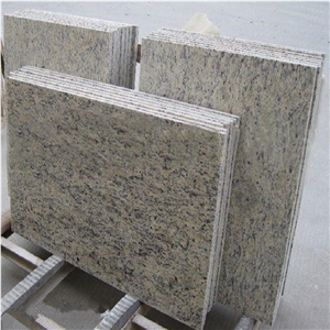 Brazilian Topazic Imperial Granite Slabs