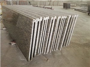 Brazilian Topazic Imperial Granite Slabs