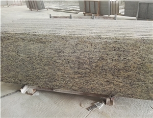 Brazilian Topazic Imperial Granite Slabs