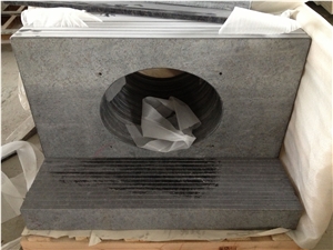 Butterfly Blue Granite Countertop/Vanity Tops