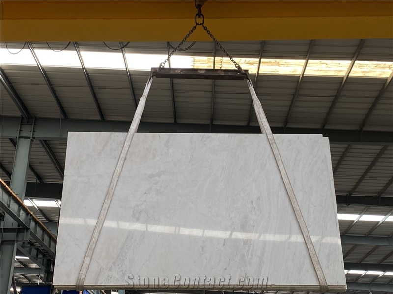 Calaccata Brazil White Quartz Slabs,Tiles Polished