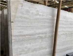 Camoluk Emotion Light Beige Travertine Slab & Tile Camoluk Emotion Light Beige Travertine Slab & Tile