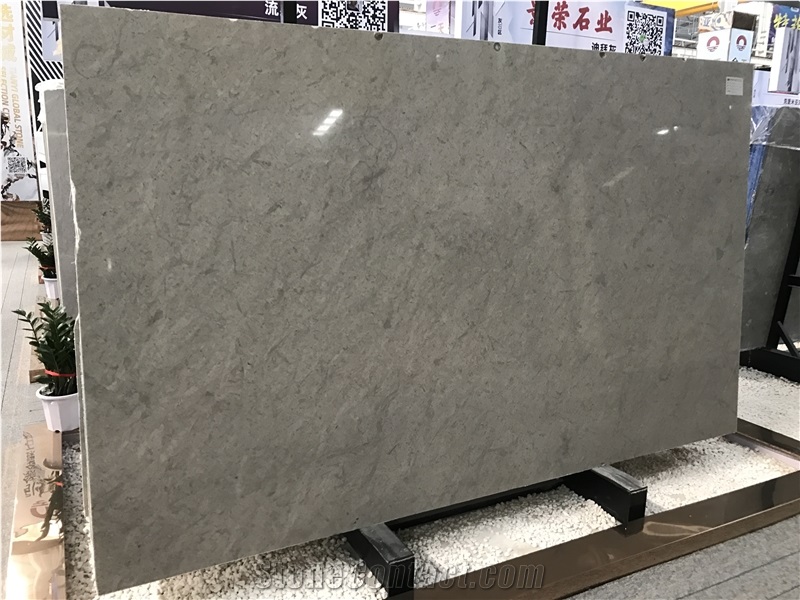 Carbone Grey/Spain Azul Tavarez Limestone
