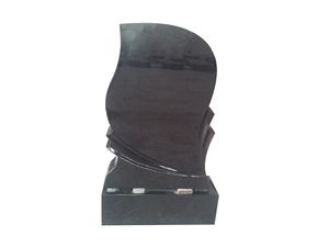 Cemetery Usage Indian Black Monuments Granite