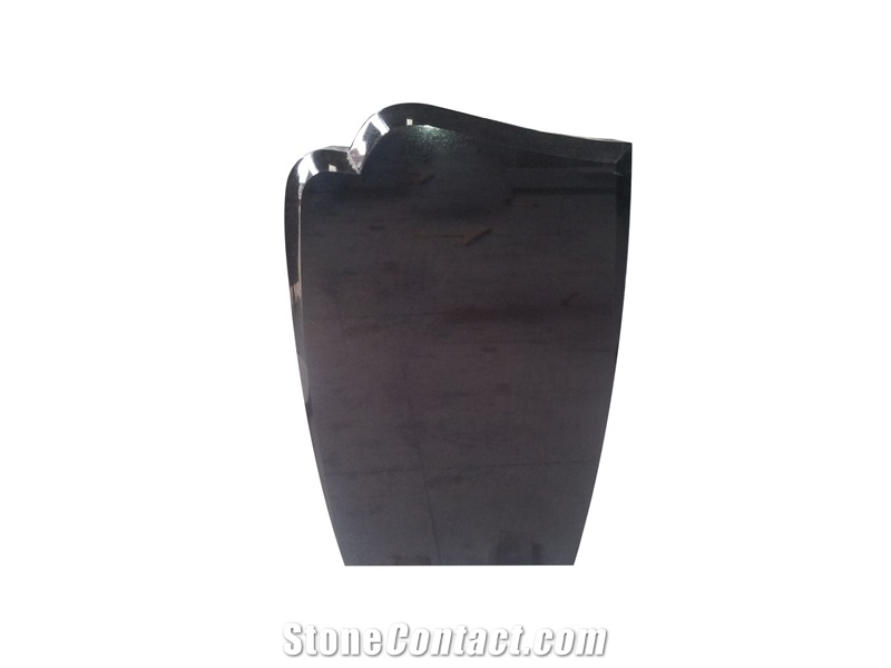 Cemetery Usage Indian Black Monuments Granite