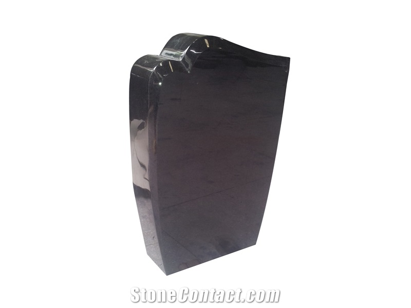 Cemetery Usage Indian Black Monuments Granite