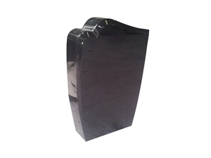 Cemetery Usage Indian Black Monuments Granite