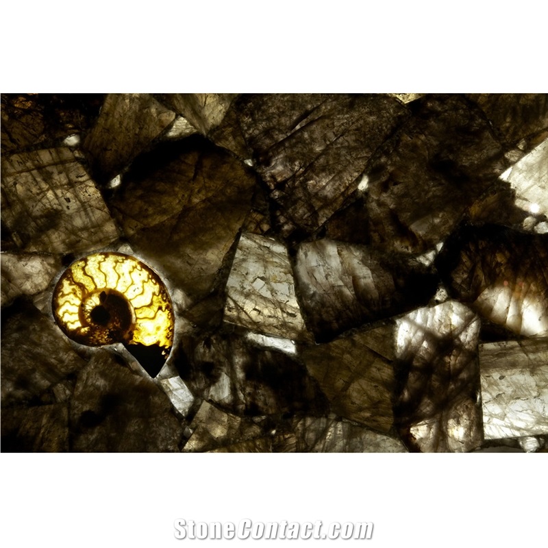 Charming Mist Crystal