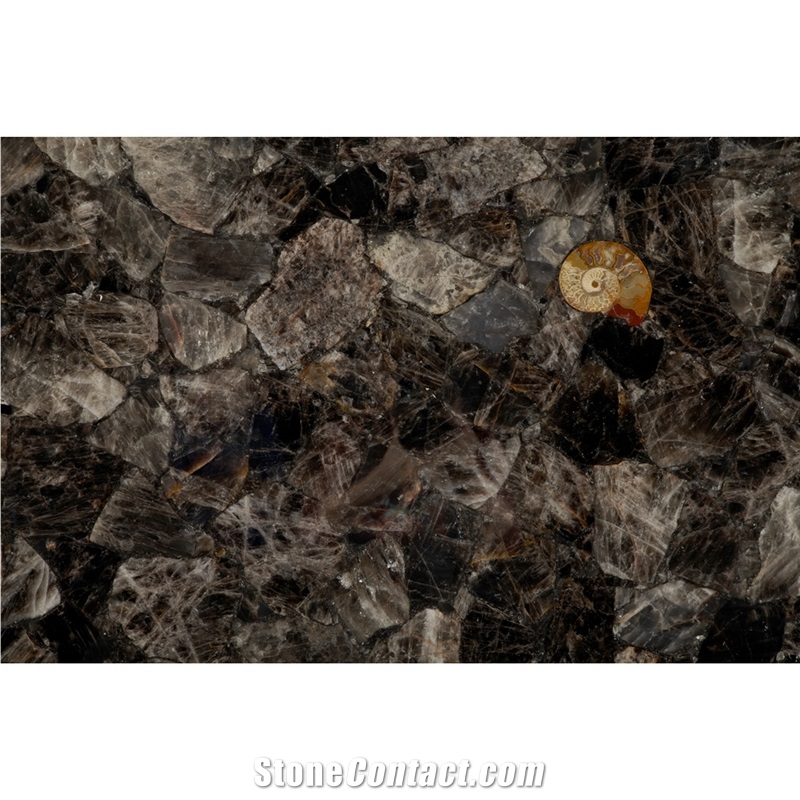 Charming Mist Crystal