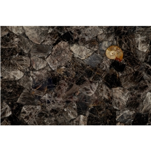 Charming Mist Crystal