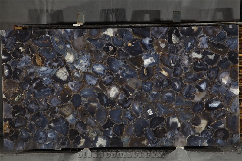 Charming Uruguay Agate