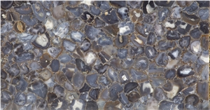 Charming Uruguay Agate