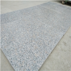 Cheap G383 Granite Walling Tiles