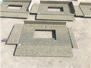 Chengde Green Granite for Countertop