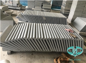 China 654 Granite for Swimming Pool Coping