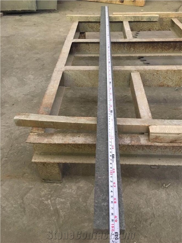 China Black Basalt Window / Door Frame