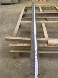 China Black Basalt Window / Door Frame