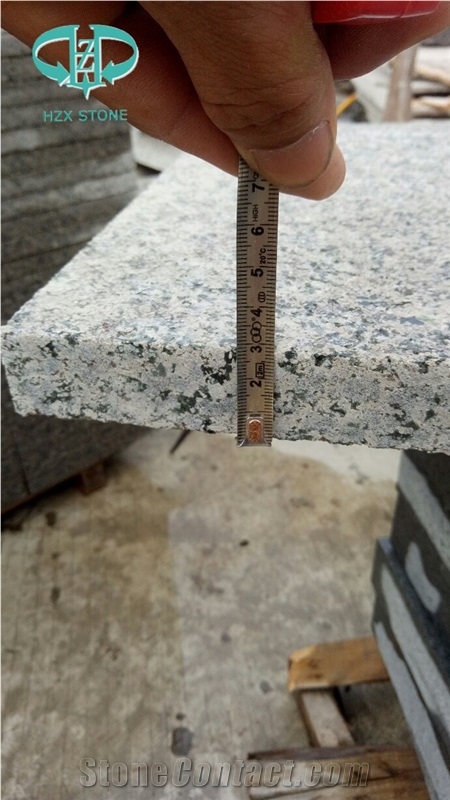 China Brown Granite for Flooring Tile