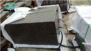 China Brown Granite for Flooring Tile
