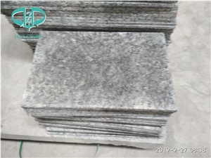 China Butterfly Green Granite for Flooring Tile