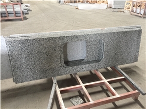 China Cheapest Granite for Countertop
