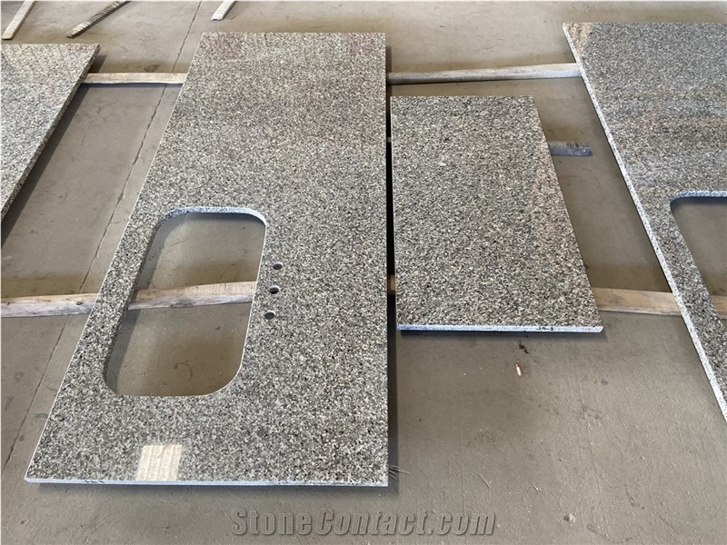 China Cheapest Granite for Countertop