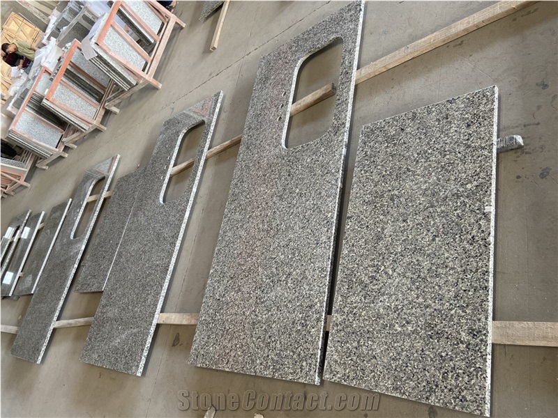 China Cheapest Granite for Countertop