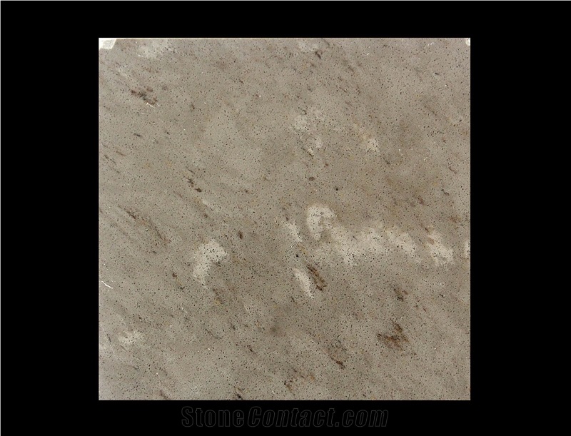 China Factory Match Beige Quartz Custom for Hotel